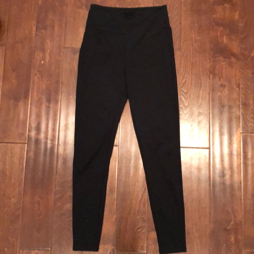Assets by Spanx Leggings!!